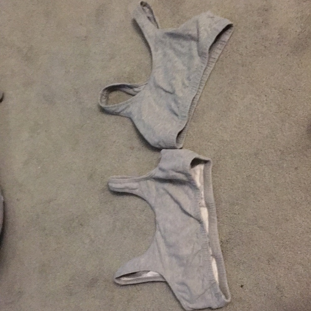 Sports Bras